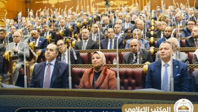 مجلس الشيوخ يقر نهائيًا تعديلات قانون الكهرباء لحماية الملتزمين وضبط المال العام