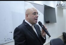 بنك ABC ينظم عددا من فعاليات الشمول المالي داخل جامعة حلوان