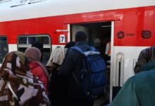 تسيير الرحلة رقم 41 لعودة السودانيين