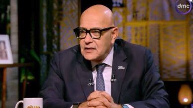 أحمد صبور: القطاع العقاري يوفر 5 ملايين وظيفة ويجب إنشاء اتحاد المطورين لتنظيم السوق