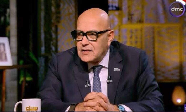 أحمد صبور: القطاع العقاري يوفر 5 ملايين وظيفة ويجب إنشاء اتحاد المطورين لتنظيم السوق