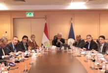 وزير السياحة: بيع 87 ألف تذكرة لمعرض كنوز الفراعنة بروما.. وضم هرم زوسر للتذكرة المجمعة بسقارة