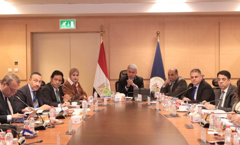 وزير السياحة: بيع 87 ألف تذكرة لمعرض كنوز الفراعنة بروما.. وضم هرم زوسر للتذكرة المجمعة بسقارة