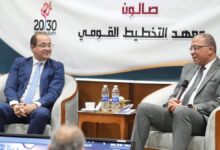 وزير المالية: توسيع القاعدة الاقتصادية وزيادة التصدير أولوية لدفع النمو وتحسين حياة المواطنين