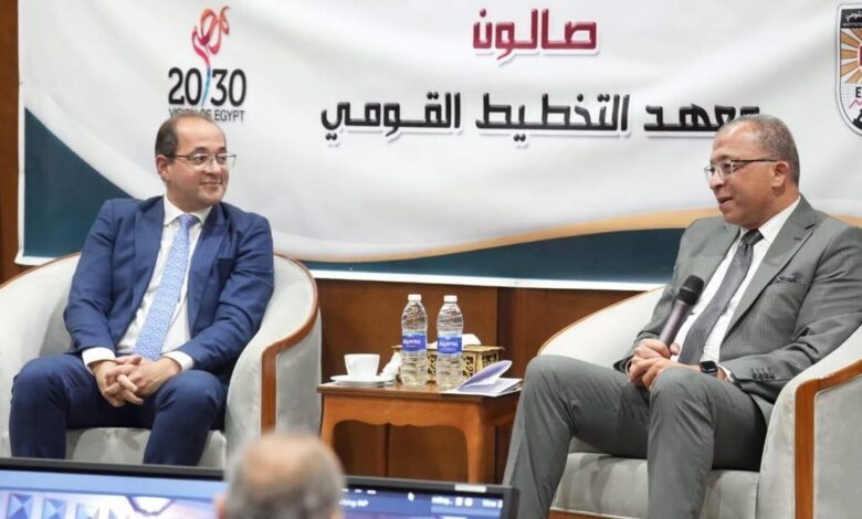 وزير المالية: توسيع القاعدة الاقتصادية وزيادة التصدير أولوية لدفع النمو وتحسين حياة المواطنين وزير المالية: توسيع القاعدة الاقتصادية وزيادة التصدير أولوية لدفع النمو وتحسين حياة المواطنين