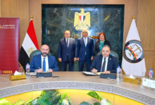 iscore توقع بروتوكول تعاون مع النيابة العامة لتعزيز كفاءة المعلومات الائتمانية