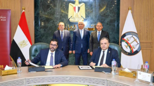 محافظ البنك المركزي