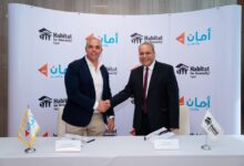 أمان للتمويل الاستهلاكي وهابيتات مصر يطلقان برنامج تمويل رقمي لتحسين المساكن في الصعيد