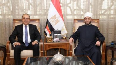 تطوير عقاري للأصول الوقفية: الأوقاف وقطاع الأعمال يضعان خطة زمنية محددة