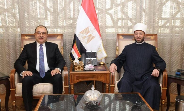 تطوير عقاري للأصول الوقفية: الأوقاف وقطاع الأعمال يضعان خطة زمنية محددة