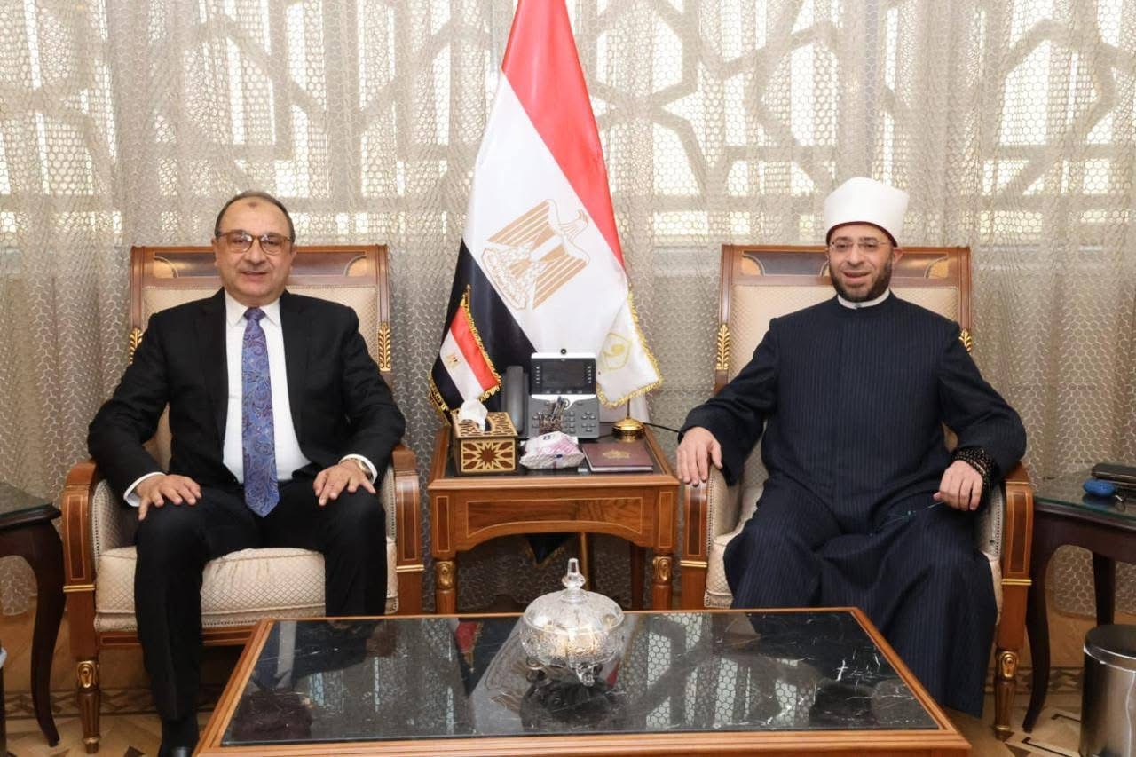 تطوير عقاري للأصول الوقفية: الأوقاف وقطاع الأعمال يضعان خطة زمنية محددة