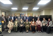 523 مقدم خدمة وشبكة تغطي 256 مركزًا.. التأمين الصحي الشامل يوضح آليات تقديم الخدمات للعاملين بالقطاع المصرفي