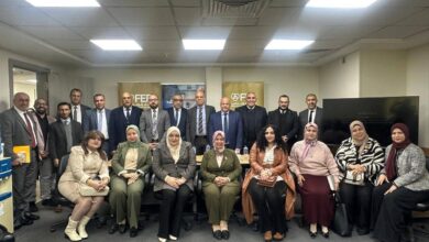 523 مقدم خدمة وشبكة تغطي 256 مركزًا.. التأمين الصحي الشامل يوضح آليات تقديم الخدمات للعاملين بالقطاع المصرفي