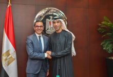 مباحثات مصرية إماراتية موسعة لتعزيز التجارة والاستثمار ودفع الشراكة الاقتصادية الشاملة