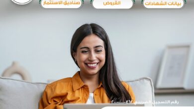 البنك الأهلي المصري يطلق الكشف الإلكتروني المجمع لمتابعة الحسابات بسهولة