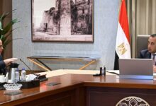 رئيس الوزراء يتابع خطة التوسّع في طرح المزيد من الشركات بالبورصة خلال 2026