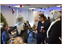 بالصور.. التجاري وفا بنك إيجيبت يدعم 70 رائد أعمال عبر معارض «التمكين خطوة» 