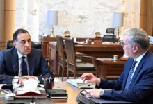 مدبولي يستعرض جهود وزارة البترول في الملفات الاستراتيجية ومشروعات “حياة كريمة”