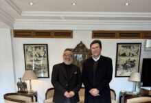 وزير الثقافة يتابع تنفيذ توصيات لجنة الدراما لأعمال موسم رمضان