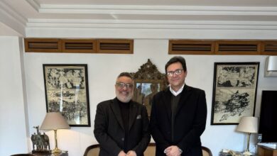 وزير الثقافة يتابع تنفيذ توصيات لجنة الدراما لأعمال موسم رمضان