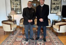 وزير الثقافة يتابع تنفيذ توصيات لجنة الدراما لأعمال موسم رمضان