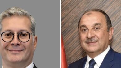 تنسيق حكومي بين قطاع الأعمال والبترول لدعم مشروعات التعدين والأسمدة وتطوير صناعة الغزل والنسيج