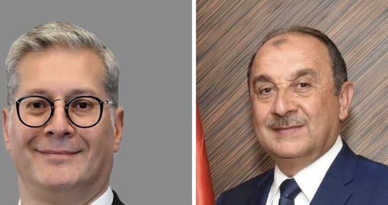 تنسيق حكومي بين قطاع الأعمال والبترول لدعم مشروعات التعدين والأسمدة وتطوير صناعة الغزل والنسيج