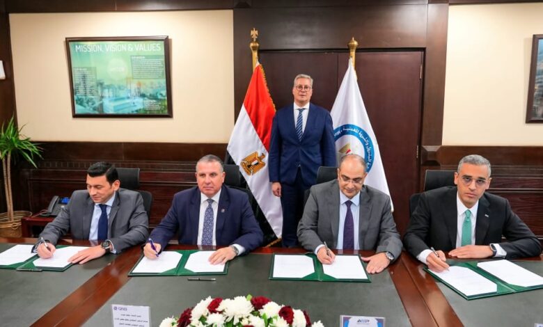 بنك القاهرة يساهم بحصة 40 مليون دولار في تمويل مصرفي لمجمع السيليكون بالعلمين الجديدة