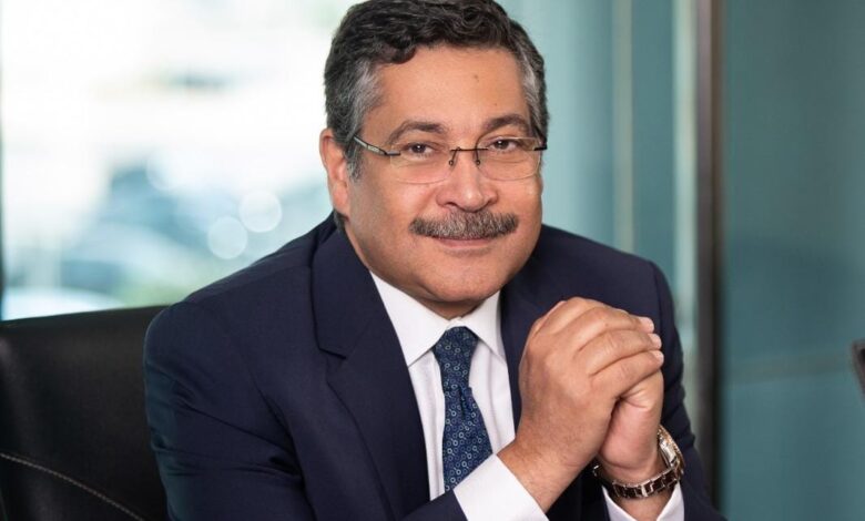 بنك التعمير والإسكان يتوج بجائزتين عالميتين ضمن أفضل البنوك المستدامة لعام 2025 بنك التعمير والإسكان يتوج بجائزتين عالميتين ضمن أفضل البنوك المستدامة لعام 2025