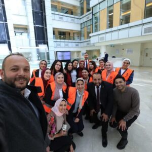 البنك الأهلي المصري 