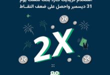 بنك نكست يقدم ضعف النقاط على مشتريات بطاقاته الائتمانية 