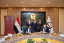 بنك مصر والنيابة العامة يوقعان بروتوكول تعاون لميكنة التعامل على حسابات القُصَّر تيسيرًا على المواطنين