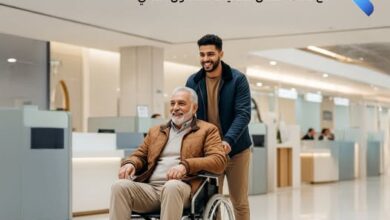 بنك QNB مصر يتيح فتح الحسابات مجانًا احتفالًا باليوم العالمي لذوي الهمم