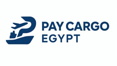 مجموعة TBGIH تطلق منصة Pay Cargo Egypt لدفع رسوم الشحن والتخليص رقميًا