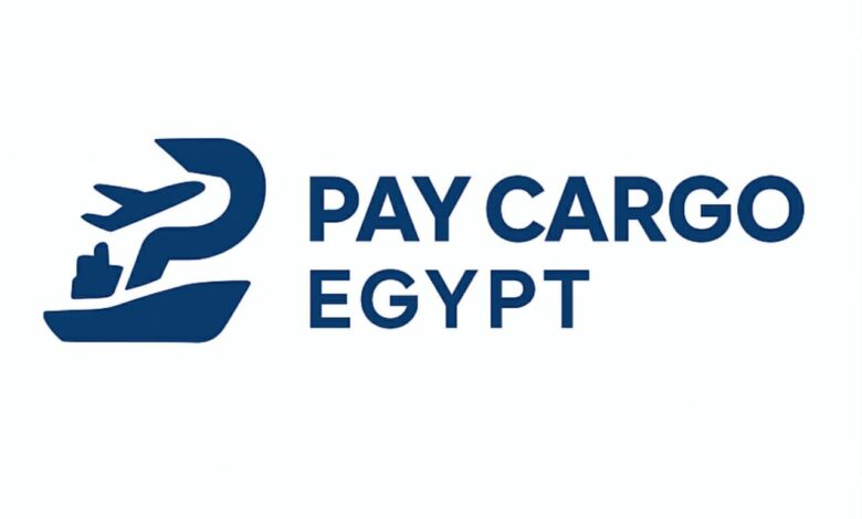 مجموعة TBGIH تطلق منصة Pay Cargo Egypt لدفع رسوم الشحن والتخليص رقميًا مجموعة TBGIH تطلق منصة Pay Cargo Egypt لدفع رسوم الشحن والتخليص رقميًا