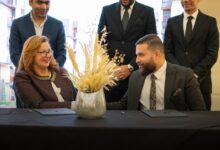 شركة Valero Developments توقّع شراكة استراتيجية مع «كاد» لتعظيم القيمة الاستثمارية للمشروعات