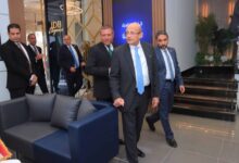 حسين رفاعي: بنك التنمية الصناعية يواصل التوسع المدروس وتطوير شبكة الفروع لتعزيز التواجد وتقديم خدمات متكاملة