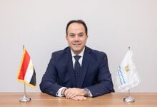البنك الزراعي المصري يُعيّن أحمد حبلص رئيسًا لمجموعة الخزانة والمؤسسات المالية