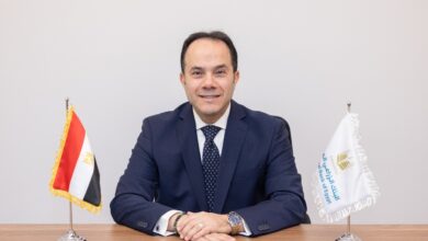 البنك الزراعي المصري يُعيّن أحمد حبلص رئيسًا لمجموعة الخزانة والمؤسسات المالية