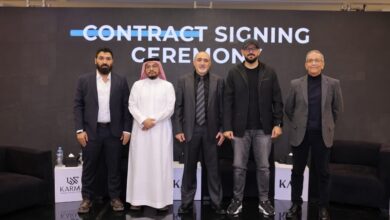 Karma Urban Development Launches “KAVI” and Signs Cooperation Protocols with Leading Engineering Consultancy Firms in Egypt