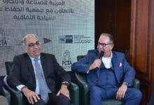 إيهاب عبدالعال: 2026 عام الطفرة السياحية الكبرى في مصر