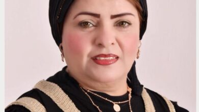 هدى عبدالفتاح: الشراكة المصرية-القطرية تدخل مرحلة استراتيجية بقيمة استثمارات 7.5 مليار دولار هدى عبدالفتاح: الشراكة المصرية-القطرية تدخل مرحلة استراتيجية بقيمة استثمارات 7.5 مليار دولار