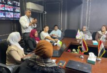 مجلس الشباب المصري يوثّق انتظام الاقتراع وتفاوت الإقبال في 19 دائرة خلال جولة الإعادة لانتخابات النواب