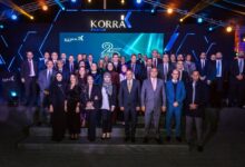 قرة إنرجي تحتفل بـ25 عامًا من الإنجازات وتطلق رؤية جديدة للمائة عام المقبلة