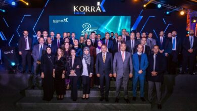 قرة إنرجي تحتفل بـ25 عامًا من الإنجازات وتطلق رؤية جديدة للمائة عام المقبلة قرة إنرجي تحتفل بـ25 عامًا من الإنجازات وتطلق رؤية جديدة للمائة عام المقبلة