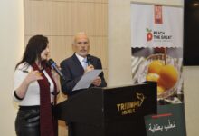 تميّز الأغذية الأوروبية: فعالية بالقاهرة تسلّط الضوء على الخوخ الأوروبي المُعلّب