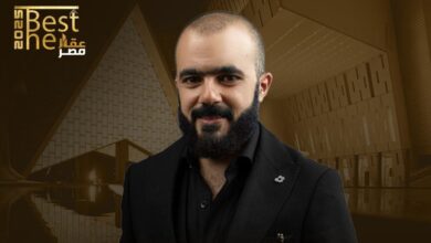 شركة MTM للتطوير العقاري تشارك في مهرجان The Best عقار مصر بالمتحف المصري الكبير