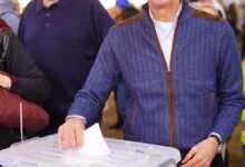 نجاح غير مسبوق للتصويت الإلكتروني في انتخابات ناديي الجزيرة والمعادي