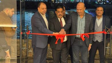 افتتاح مطعم The You بفندق XU سانت ستيفانو بالإسكندرية بحضور نجوم المجتمع والشخصيات السياحية