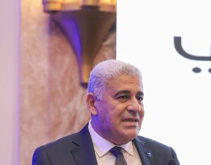 محمد الكحكي